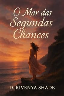 Livro O Mar das Segundas Chances