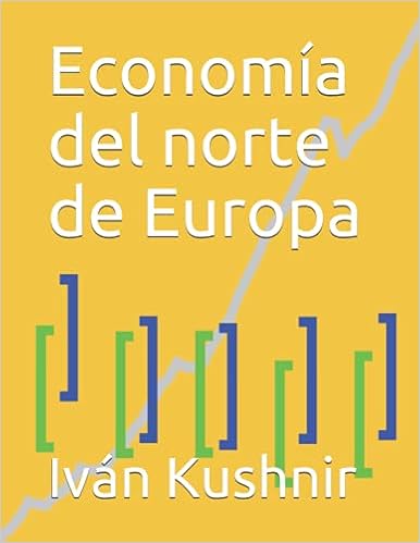 Economía del norte de Europa