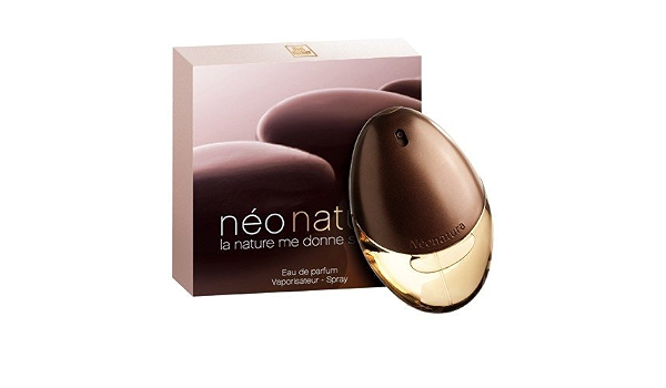 Amazon.com: Yves Rocher neonatura Cocoon Eau de Parfum spray .1.7oz/50ml :  Belleza y Cuidado Personal