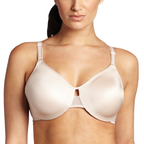 Olga Women's Suddenly Smooth Minimizer Bra