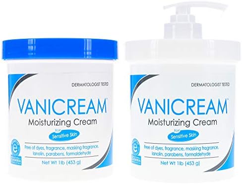 vanicream skin cream