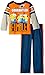 Universal Boys' Minions 2-Piece Set