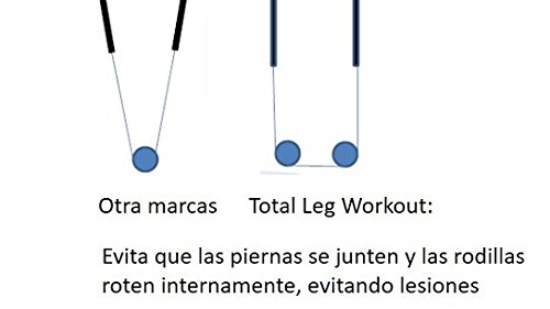 Easy-Training-Total-Leg-Workout