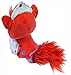 Disney Princess Palace Pets 6 Inch Plush - Treasure Kitten (Ariel)