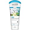 lavera-Exotic-Body-Lotion--Organic-Vanilla-Coconut--Irresistibly-Soft-Skin--Vegan--Organic-Skin-Care--Natural-Innovative-Cosmetics--200ml lavera Exotic Body Lotion ∙ Organic Vanilla & Coconut ∙ Irresistibly Soft Skin ∙ Vegan ✔ Organic Skin Care ✔ Natural…