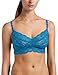Cosabella Womens Never Say Never Sweetie Bralette Bras