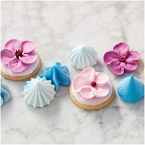 Wilton Meringue Powder Egg White Substitute, 4 oz. Pricepulse