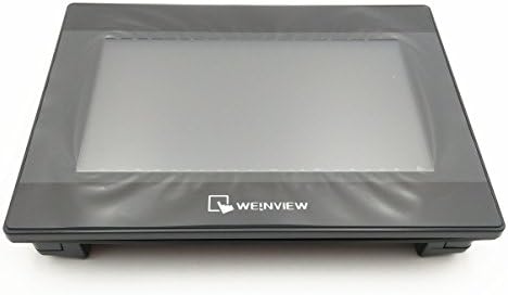 HMI Touch Screen 7" inch Control Panel&Program Cable&Software TK6070ip