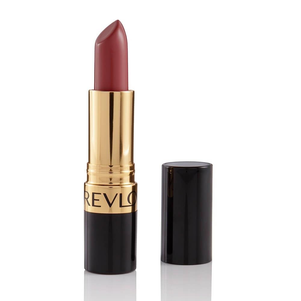 Revlon Super Lustrous Lipstick, Creamy Formula For