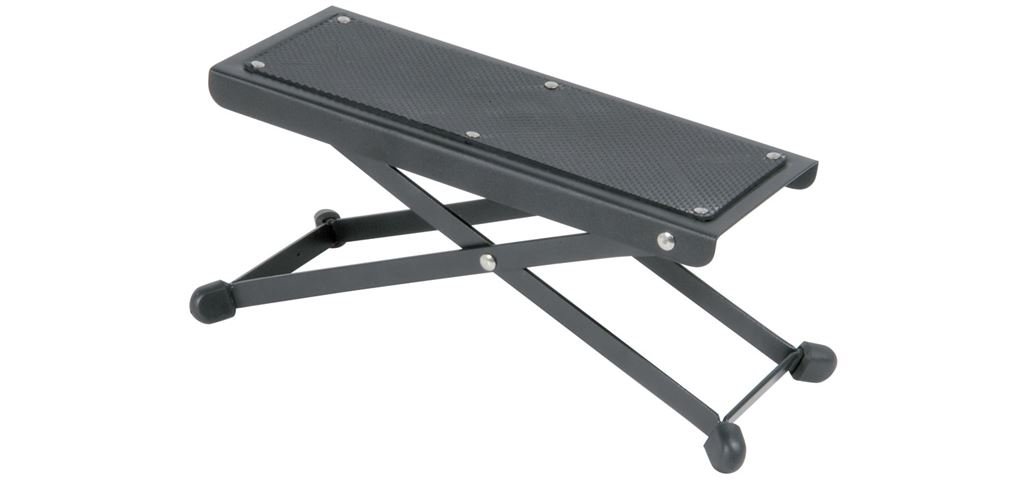 chord FR1 Guitarist Footrest