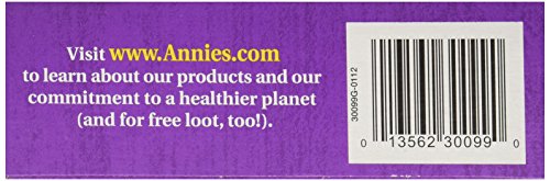 Annie's Shells & Cheddar Family Size, 10.5 oz - Thumbnail 6