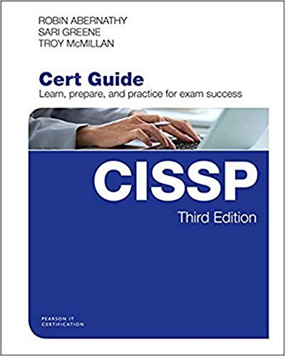 CISSP試験復習