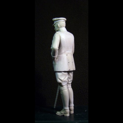 MiniArt The Red Baron Manfred Von Richthofen Kit