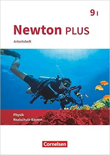 Newton Plus 9 I – Arbeitsheft