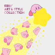 Kirby: Art & Style Collec