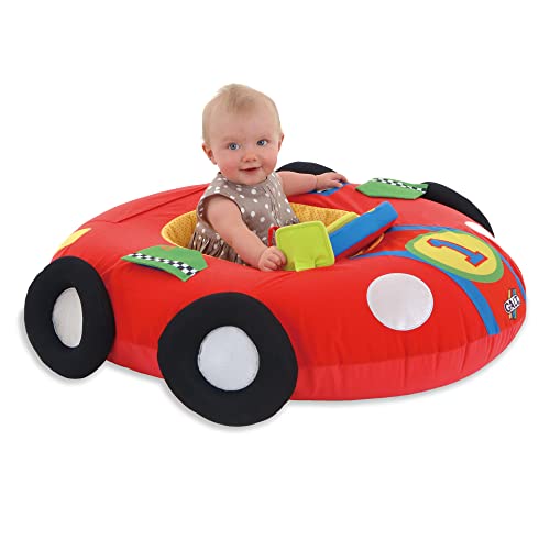 Galt Toys, Playnest Car, Baby Activity Center & Floor Seat