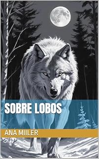 Livro Sobre Lobos