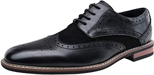 jousen men's dress shoes
