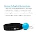 Boxing Reflex Ball with Headband Reaction Punching Ball For Kids, Men and Women Great For Speed Training and Coordination Fight Ball For MMA Training Boxing Gear Equipment For Training At Home