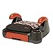 Disney Store and Go Backless Booster Car Seat, Cars Formula Racer