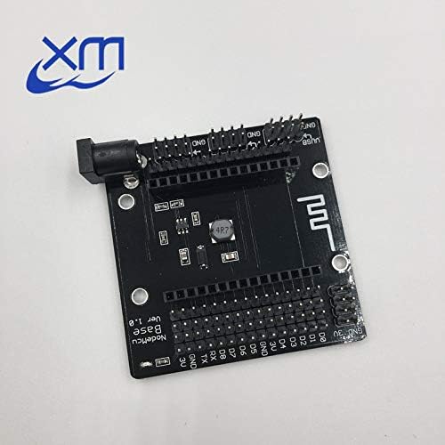 NodeMcu Node MCU Base ESP8266 Testing DIY Breadboard Basics Tester suitable for NodeMcu V3