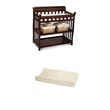 delta eclipse changing table