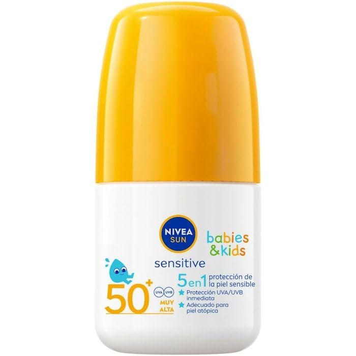 sun babies & kids 50 ml