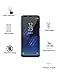 Galaxy S8 Plus Screen Protector [2-Pack][Not Glass], Yootech Galaxy S8 Plus Wet Applied Screen Protector Bubble-Free for Samsung Galaxy S8 Plus[Galaxy S8+]