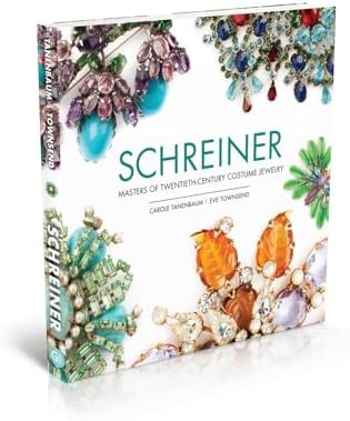 Miriam Haskell Jewelry: Gordon, Cathy: 9780764320705: Amazon.com