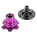 6-Hole Pull Ball Bearing Style 2