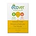Ecover Dishwasher Soap Powder, Citrus, 3 Pound (Pack of 8)