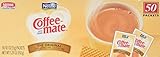 NES30032 - Coffee-mate Original Powdered Creamer - 3 Gram Packets, 50ct /Box