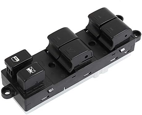 Driver Side Electric Power Window Control Switch For 2005-2012 Xterra