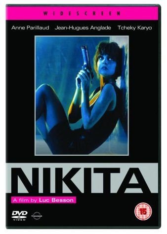 Nikita [DVD]