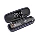 Case for Norelco Beard Trimmer Series 5100 7200 BT5215/41 BT5210/42 BT7215/49 Hard Travel Case Bag by GUBEE