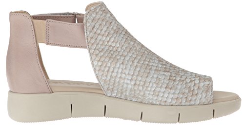 the flexx front row sandal