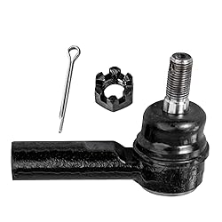 Detroit Axle - Rack & Pinion for 1993-2002 Toyota