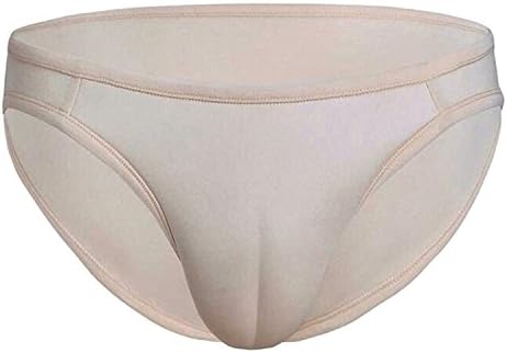 Marolaya Men Transformation Hiding Gaff Panty Shaping Pant For Crossdresser