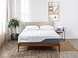 MLILY 13’’ Harmony Chill Memory Foam Mattress