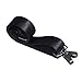 Hibate Premium Nylon Replacement Shoulder Straps Adjustable Bag Belt - Gun-Color