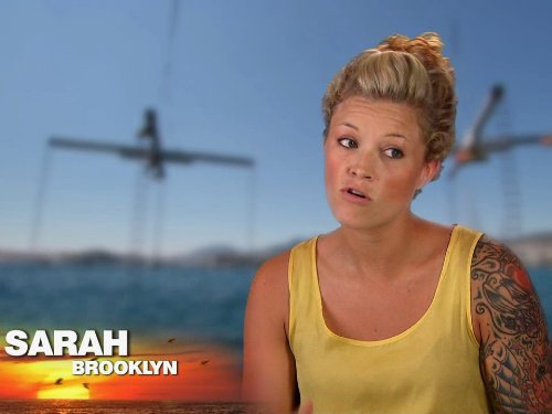 Watch The Challenge Battle Of The Seasons Prime Video