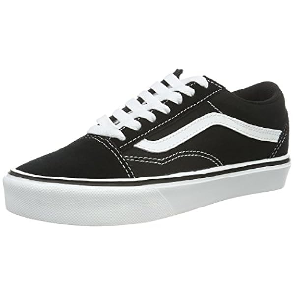 vans old skool lite plus