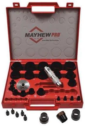 Hollow Punch Set, Not Tether Capable