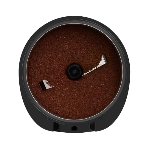 Oster Moedor de Café Elétrico Inox, 150W, OMDR110, 127V
