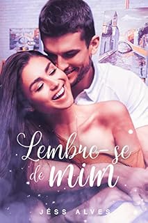 Livro Lembre-se de mim
