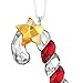 Swarovski Sparkling Candy Cane