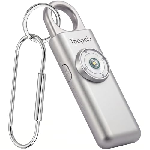 Thopeb– Personal Safety Alarm