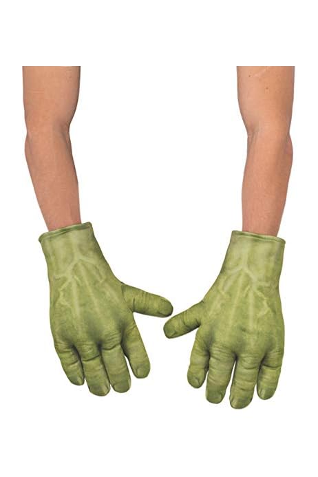 hulk hand endgame