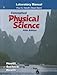Laboratory Manual for Conceptual Physical Science