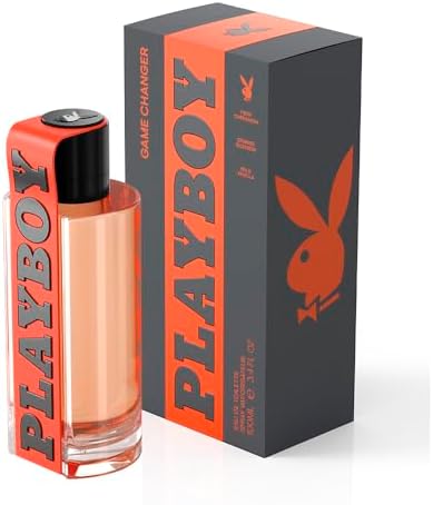 Game Changer Perfume for Men Eau de Toilette 100 ml Fragrance